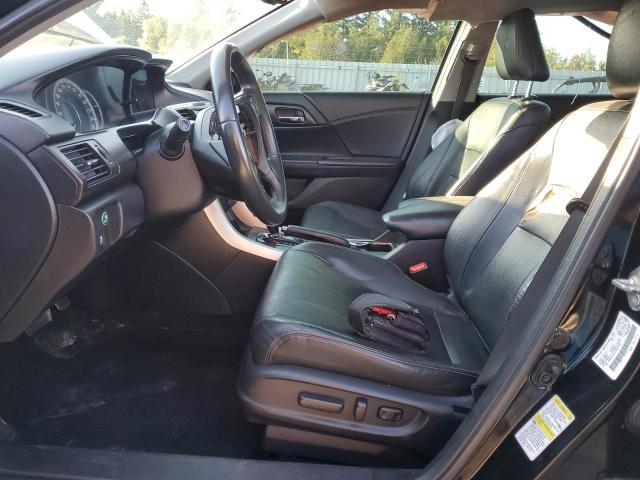 1HGCR2F81FA800984 - 2015 HONDA ACCORD EXL BLACK photo 7