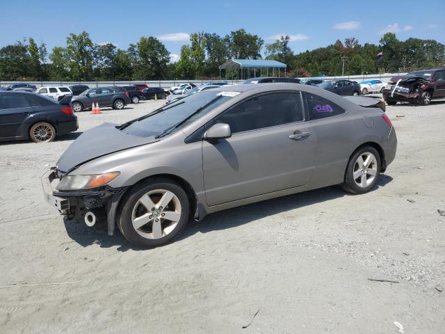 2008 HONDA CIVIC EX, 