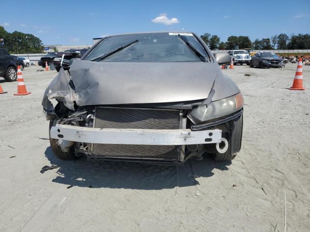 2HGFG11848H517875 - 2008 HONDA CIVIC EX GRAY photo 5