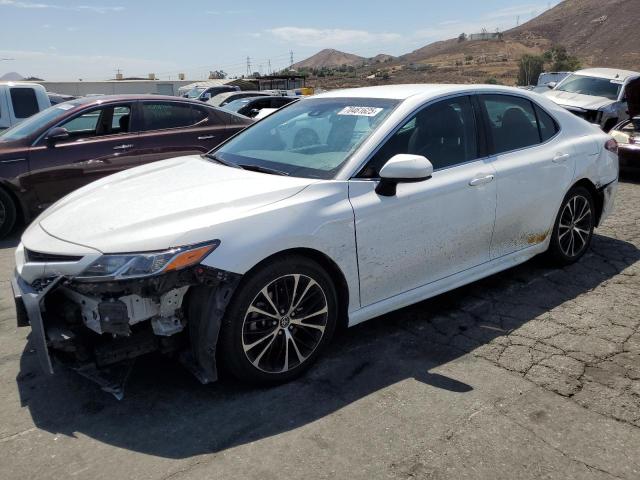 2018 TOYOTA CAMRY L, 