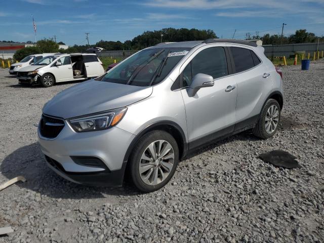 2019 BUICK ENCORE PREFERRED, 