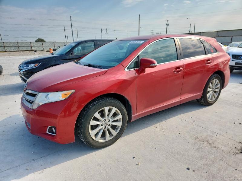 2013 TOYOTA VENZA LE, 