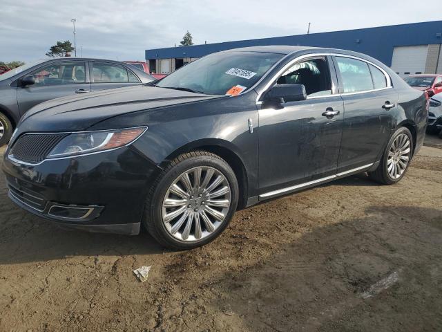 2015 LINCOLN MKS, 