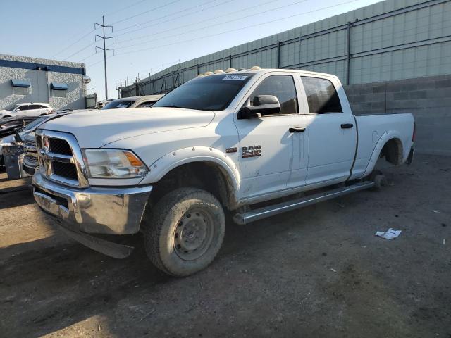 2015 RAM 2500 ST, 