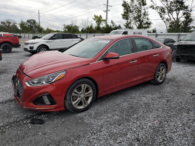 2019 HYUNDAI SONATA LIMITED, 