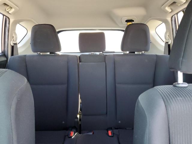 JTMZFREV6HJ141272 - 2017 TOYOTA RAV4 LE 灰色 照片 10