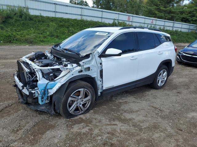 2018 GMC TERRAIN SLE, 