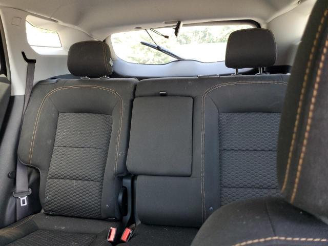 3GKALMEX1JL160311 - 2018 GMC TERRAIN SLE თეთრი ფოტო 10