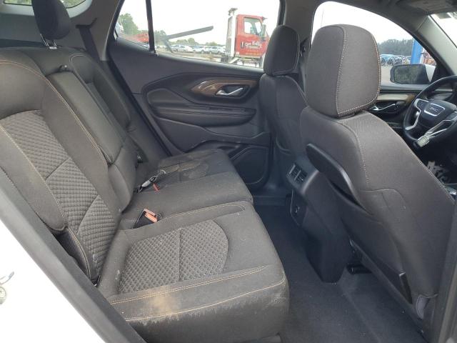 3GKALMEX1JL160311 - 2018 GMC TERRAIN SLE თეთრი ფოტო 11