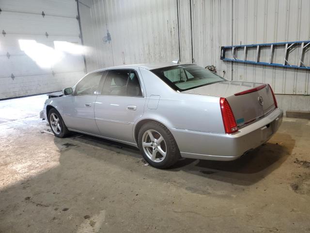 1G6KD5E61BU131458 - 2011 CADILLAC DTS LUXURY COLLECTION TAN photo 2