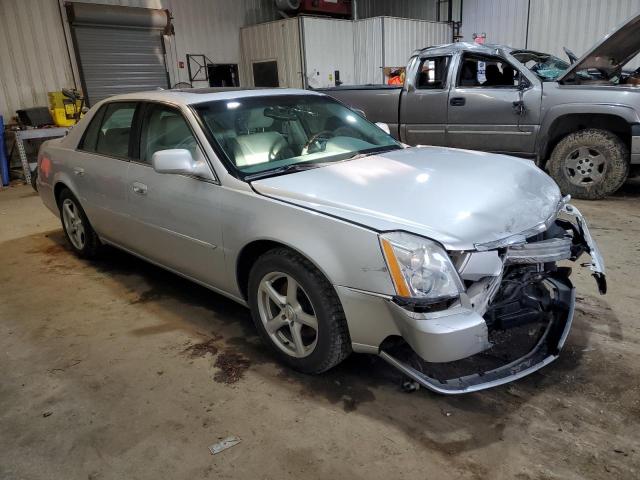 1G6KD5E61BU131458 - 2011 CADILLAC DTS LUXURY COLLECTION TAN photo 4