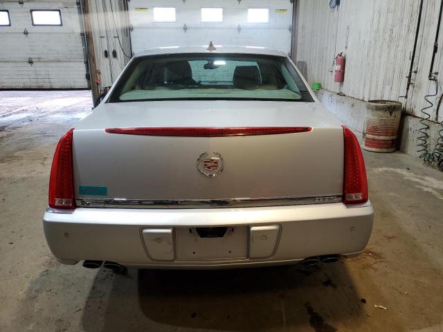 1G6KD5E61BU131458 - 2011 CADILLAC DTS LUXURY COLLECTION TAN photo 6