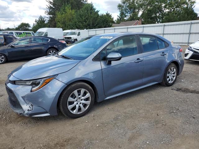 2021 TOYOTA COROLLA LE, 