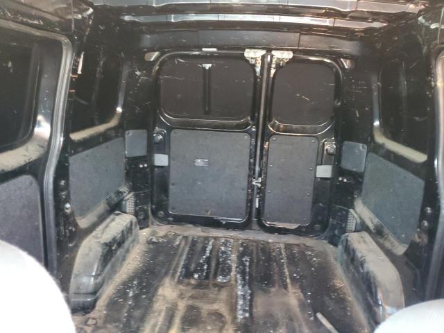 3N63M0ZNXFK707301 - 2015 CHEVROLET CITY EXPRE LT 黑色 照片 10