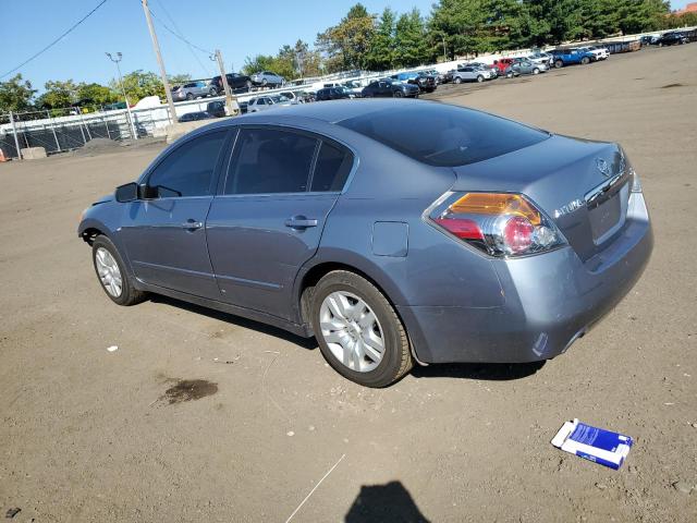 1N4AL2AP9BN488167 - 2011 NISSAN ALTIMA BASE ლურჯი ფოტო 2