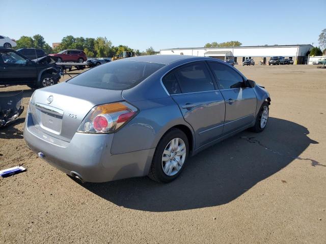 1N4AL2AP9BN488167 - 2011 NISSAN ALTIMA BASE ლურჯი ფოტო 3