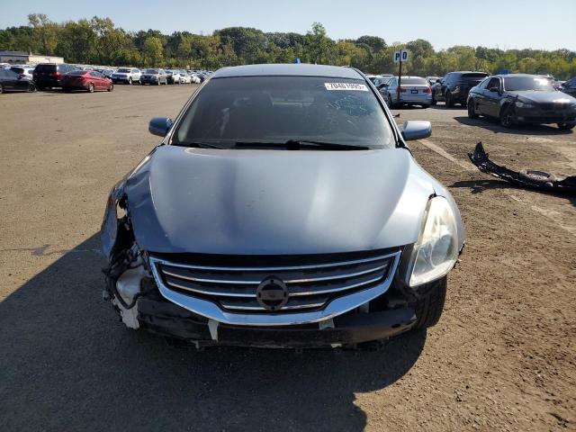 1N4AL2AP9BN488167 - 2011 NISSAN ALTIMA BASE ლურჯი ფოტო 5