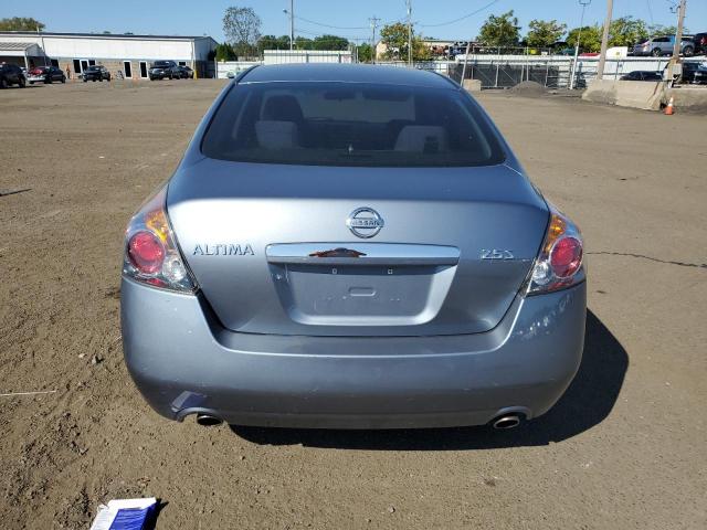 1N4AL2AP9BN488167 - 2011 NISSAN ALTIMA BASE ლურჯი ფოტო 6