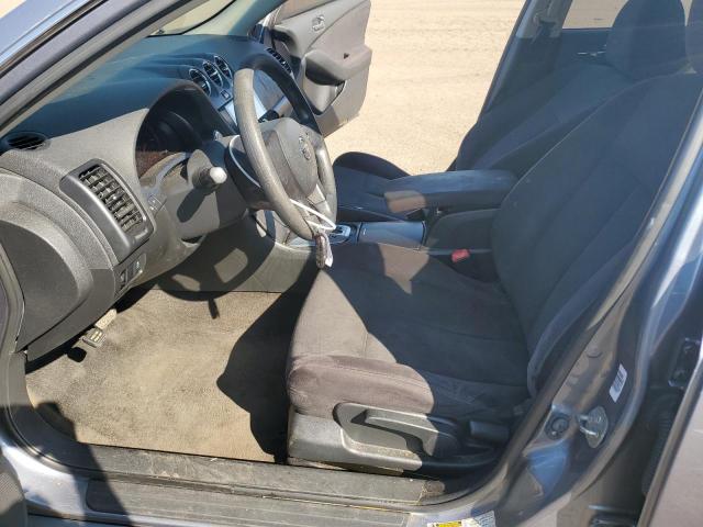 1N4AL2AP9BN488167 - 2011 NISSAN ALTIMA BASE ლურჯი ფოტო 7