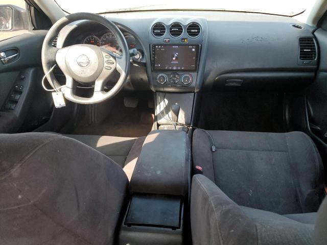 1N4AL2AP9BN488167 - 2011 NISSAN ALTIMA BASE ლურჯი ფოტო 8