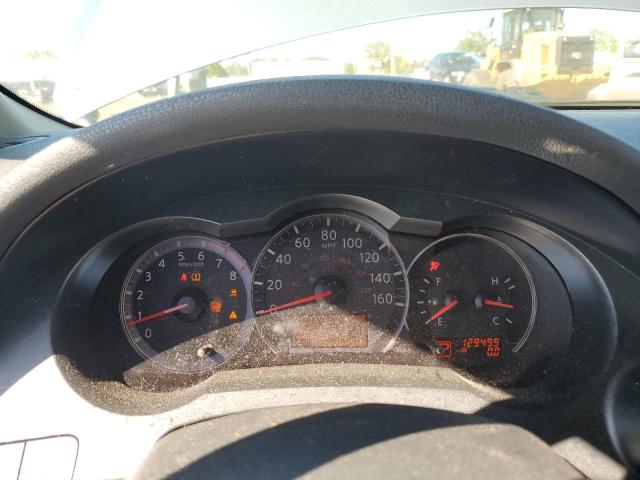 1N4AL2AP9BN488167 - 2011 NISSAN ALTIMA BASE ლურჯი ფოტო 9