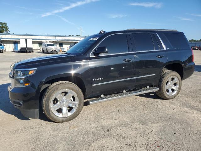 2018 CHEVROLET TAHOE C1500 LT, 