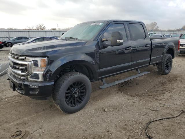 2022 FORD F350 SUPER DUTY, 