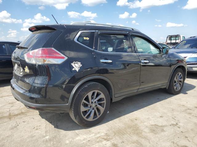 5N1AT2MT5GC842266 - 2016 NISSAN ROGUE S BLACK photo 3