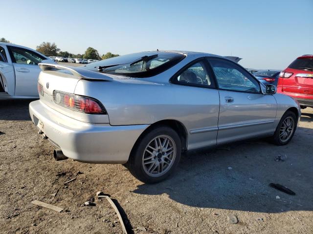 JH4DC4450XS003676 - 1999 ACURA INTEGRA LS SILVER photo 3