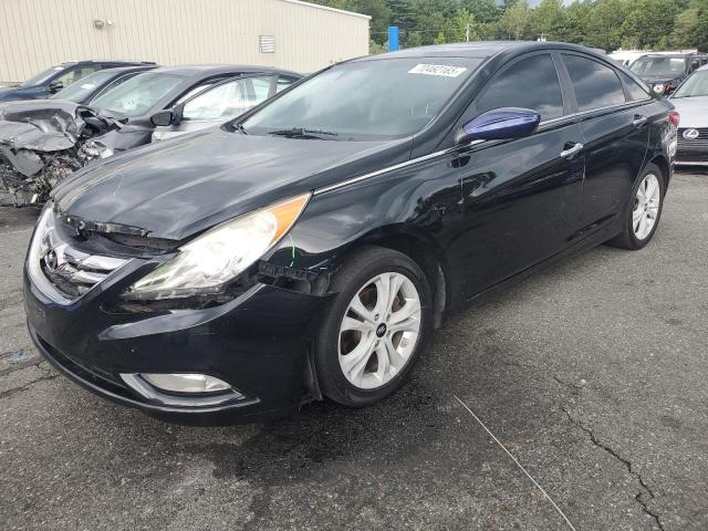 2011 HYUNDAI SONATA SE, 