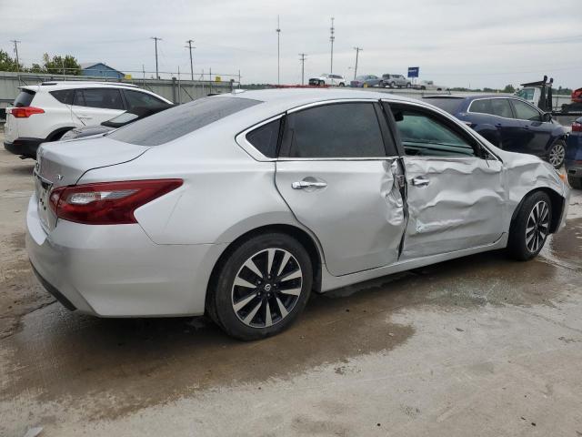 1N4AL3APXJC157632 - 2018 NISSAN ALTIMA 2.5 SILVER photo 3