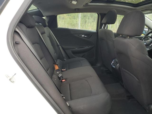 1G1ZD5ST7PF217481 - 2023 CHEVROLET MALIBU LT 白色 照片 10