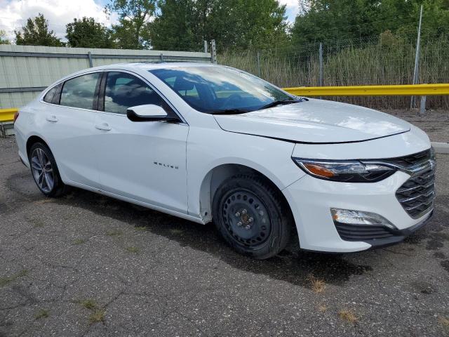 1G1ZD5ST7PF217481 - 2023 CHEVROLET MALIBU LT 白色 照片 4