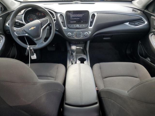 1G1ZD5ST7PF217481 - 2023 CHEVROLET MALIBU LT 白色 照片 8