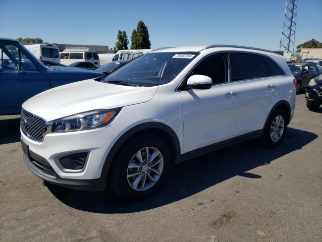 2016 KIA SORENTO LX, 