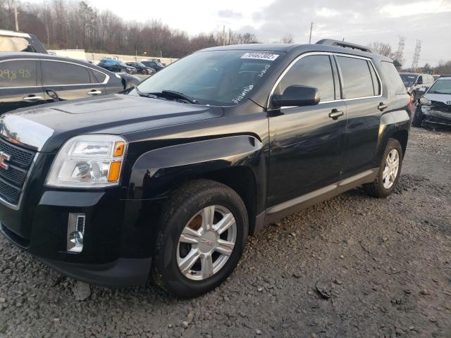 2015 GMC TERRAIN SLE, 