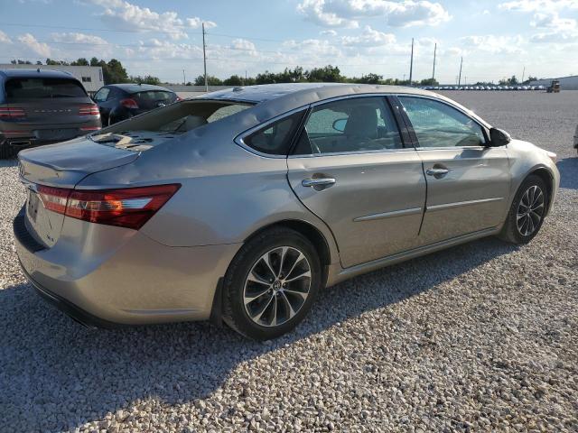 4T1BK1EB6GU237447 - 2016 TOYOTA AVALON XLE GOLD photo 3