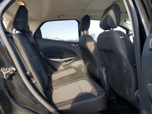 MAJ3S2GE5KC256971 - 2019 FORD ECOSPORT SE أسود صورة 11