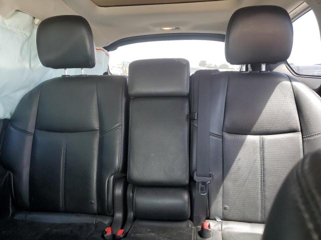 5N1AR2MM2EC661632 - 2014 NISSAN PATHFINDER S ვერცხლისფერი ფოტო 10