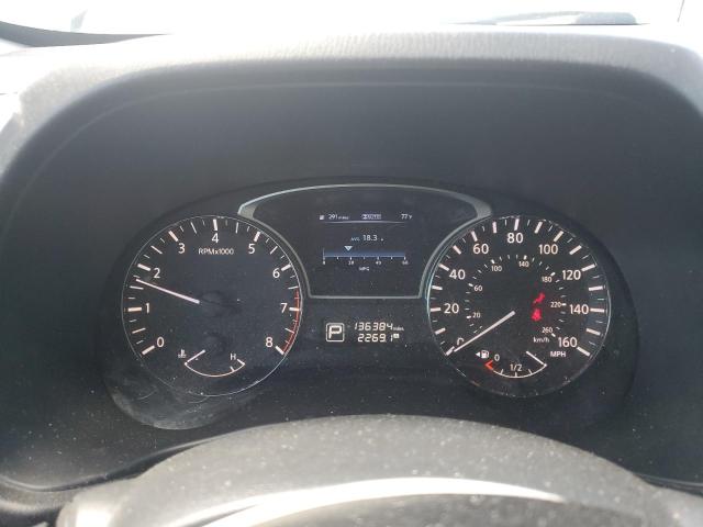 5N1AR2MM2EC661632 - 2014 NISSAN PATHFINDER S ვერცხლისფერი ფოტო 9