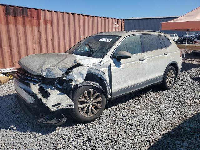 2018 VOLKSWAGEN TIGUAN SE, 