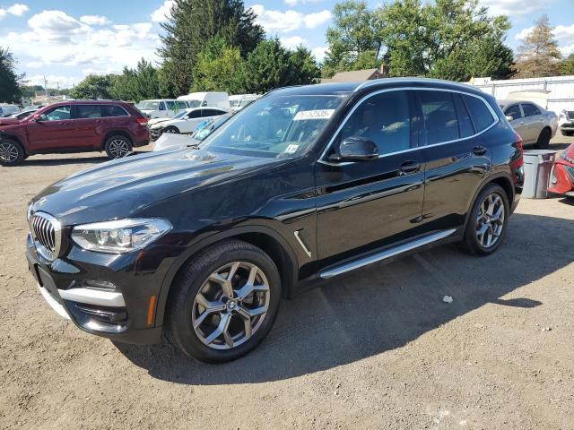 2020 BMW X3 XDRIVE30I, 