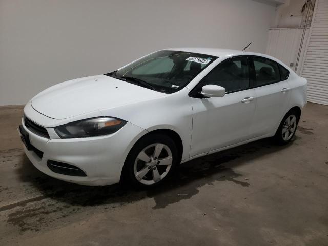 2015 DODGE DART SXT, 