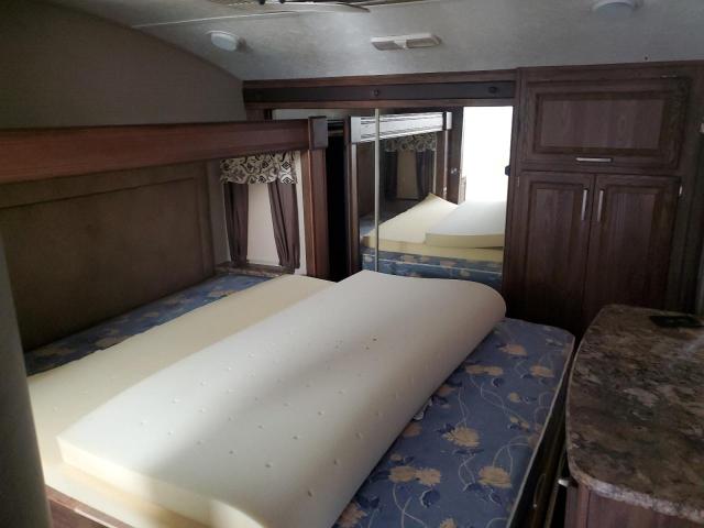 4YDF34122G2507826 - 2016 KEYSTONE COUGAR TAN photo 5