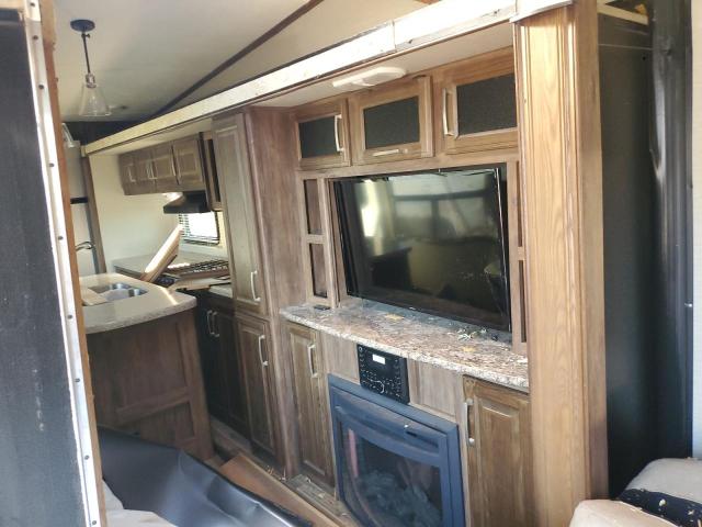 4YDF34122G2507826 - 2016 KEYSTONE COUGAR TAN photo 6