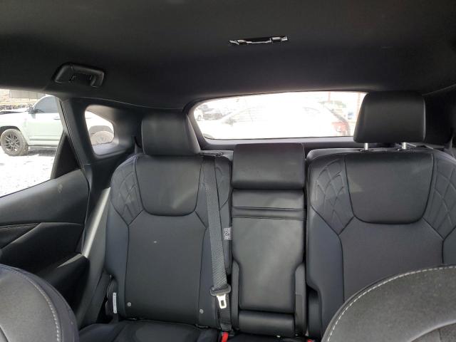 2T2BAMBA0RC050530 - 2024 LEXUS RX 350 BASE 银色 照片 10