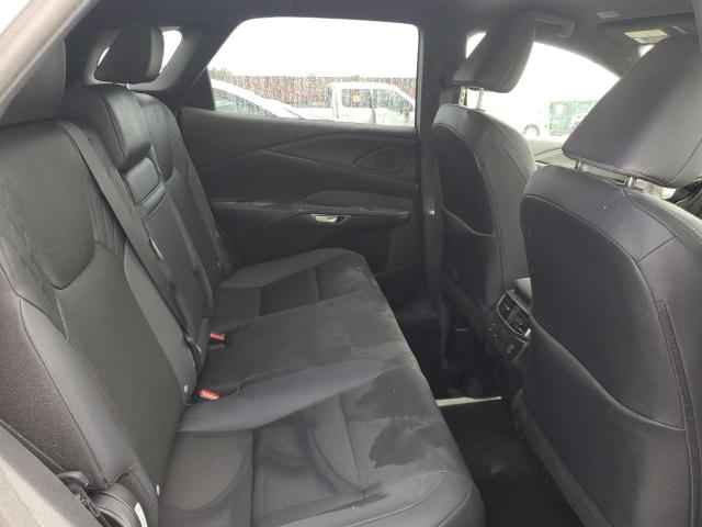 2T2BAMBA0RC050530 - 2024 LEXUS RX 350 BASE 银色 照片 11