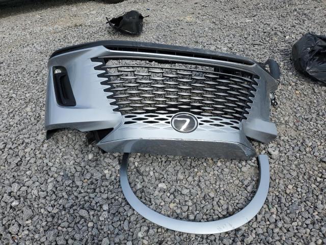 2T2BAMBA0RC050530 - 2024 LEXUS RX 350 BASE 银色 照片 13