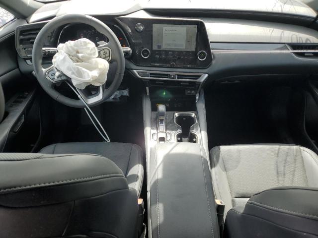 2T2BAMBA0RC050530 - 2024 LEXUS RX 350 BASE 银色 照片 8