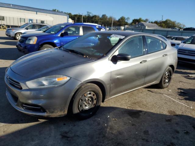 2013 DODGE DART SE, 